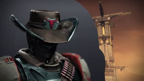 How to get cowboy hat destiny 2 - Dec 20, 2022 · In contrast, 2.25% have earned the TM-Cogburn Custom Cover cowboy hat from Spire of the Watcher, and 10.12% have earned the TM-Cogburn Custom Gauntlets. It doesn’t quite add up there. If Bungie ... 